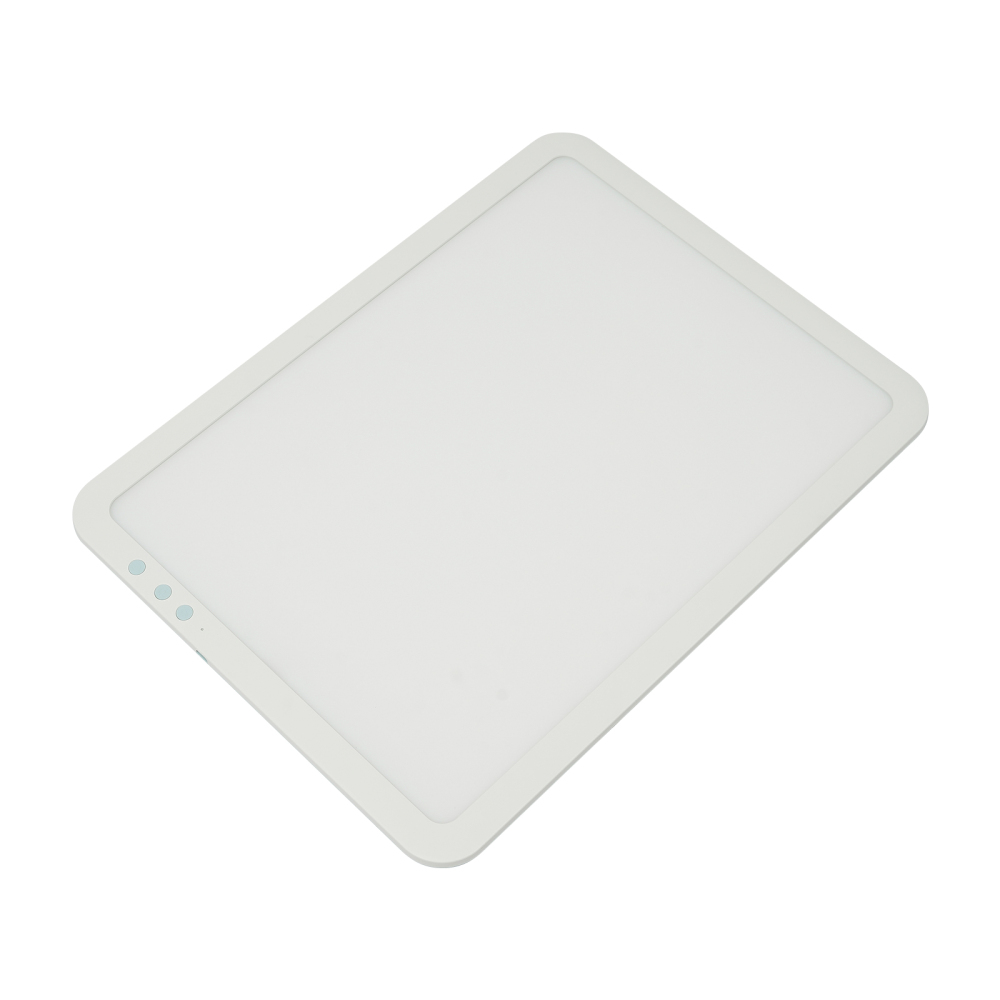 Panneau lumineux LED, Panneau lumineux portable sans fil, Panneau lumineu