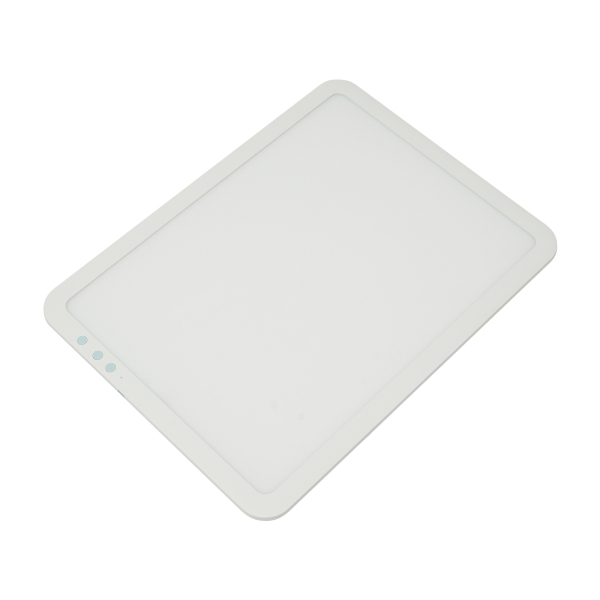 Panneau lumineux LED, Panneau lumineux portable sans fil, Panneau lumineu