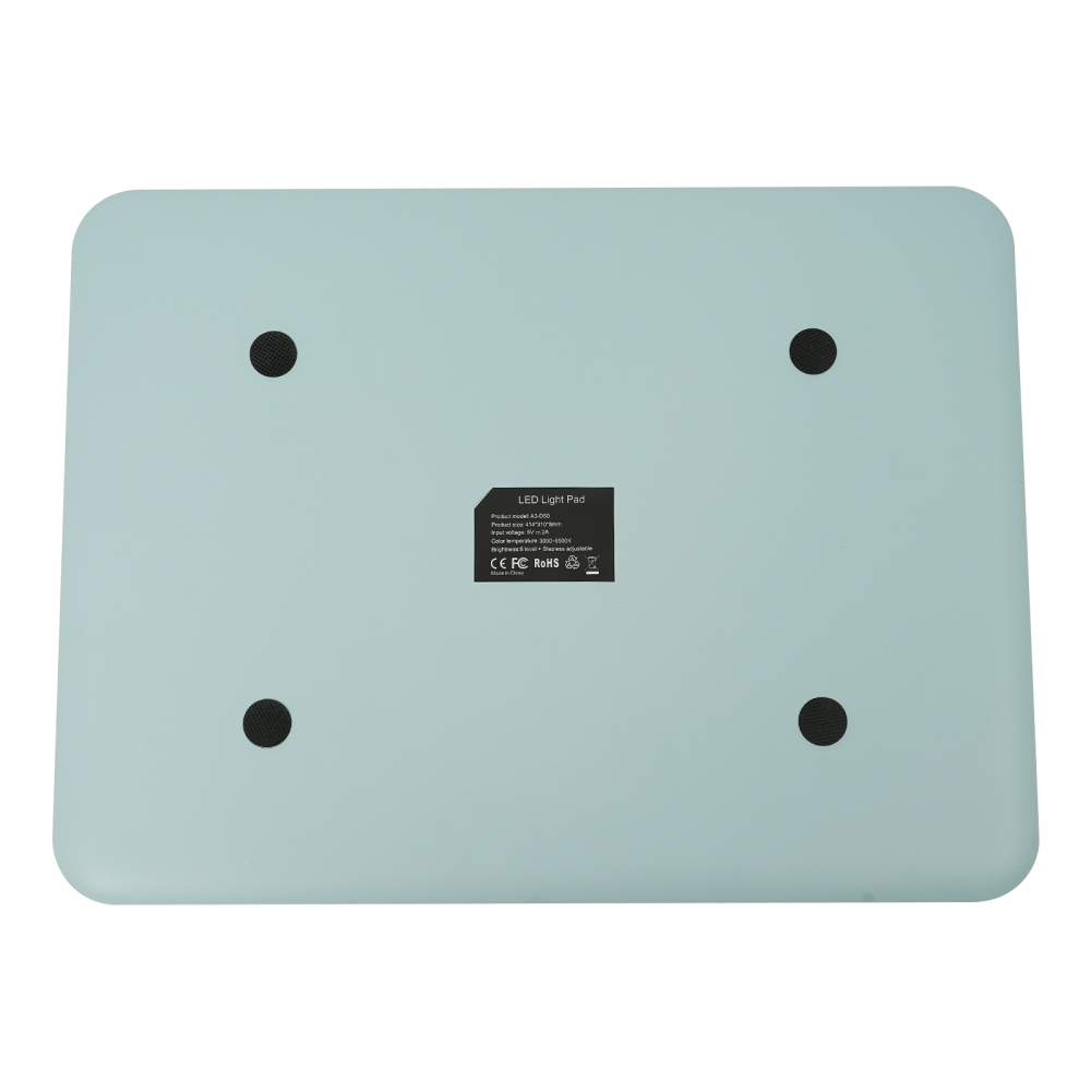 Panneau lumineux LED, Panneau lumineux portable sans fil, Panneau lumineu