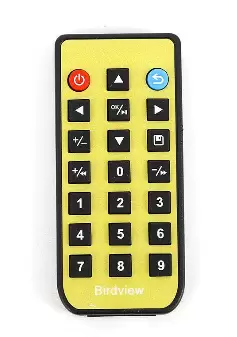 CNCEST High Definition 1080P surround digitale videorecorder met parkeerauto DVR 360