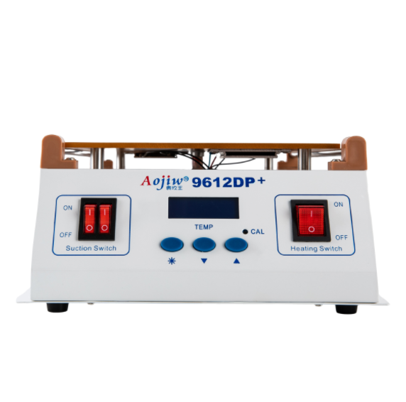 Machine de séparation d'écran LCD Séparateur d'écran LCD