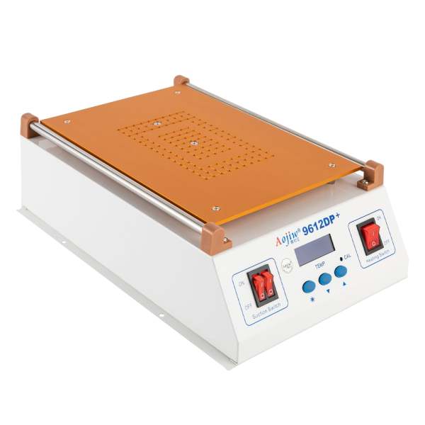 Machine de séparation d'écran LCD Séparateur d'écran LCD Appareil de réparation d'écran LCD pour réparation de téléphone portable iPad