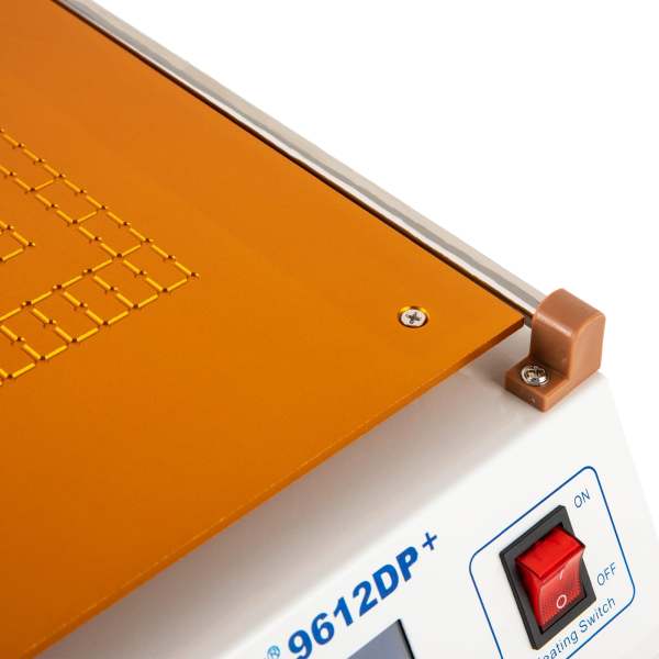 Machine de séparation d'écran LCD Séparateur d'écran LCD Appareil de réparation d'écran LCD pour réparation de téléphone portable iPad Machine de séparation d'écran LCD Séparateur d'écran LCD Appareil de réparation d'écran LCD pour réparation de téléphone portable iPad