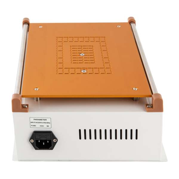 Machine de séparation d'écran LCD Séparateur d'écran LCD Appareil de réparation d'écran LCD pour réparation de téléphone portable iPad