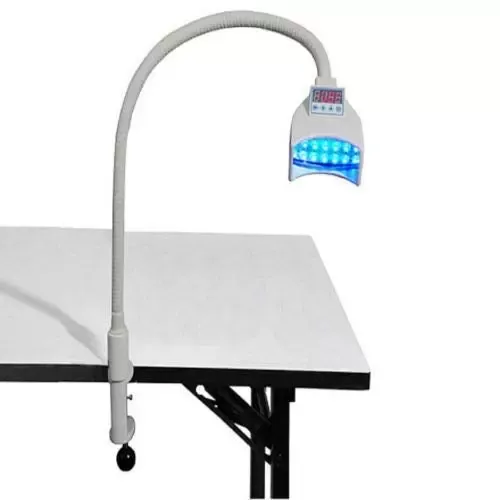 Lampe de Dent LED Affichage blanchiment lumière froide Dentaire Teeth Machine Dental Teeth Whitening Lampe