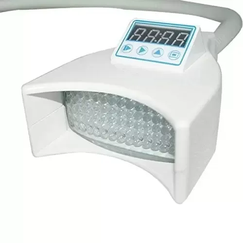 Lampe de Dent LED Affichage blanchiment lumière froide Dentaire Teeth Machine Dental Teeth Whitening Lampe