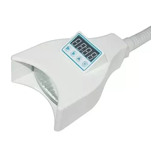 Lampe de Dent LED Affichage blanchiment lumière froide Dentaire Teeth Machine Dental Teeth Whitening Lampe