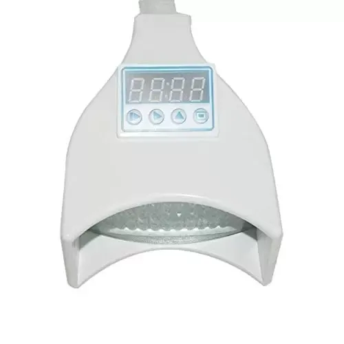 Lampe de Dent LED Affichage blanchiment lumière froide Dentaire Teeth Machine Dental Teeth Whitening Lampe