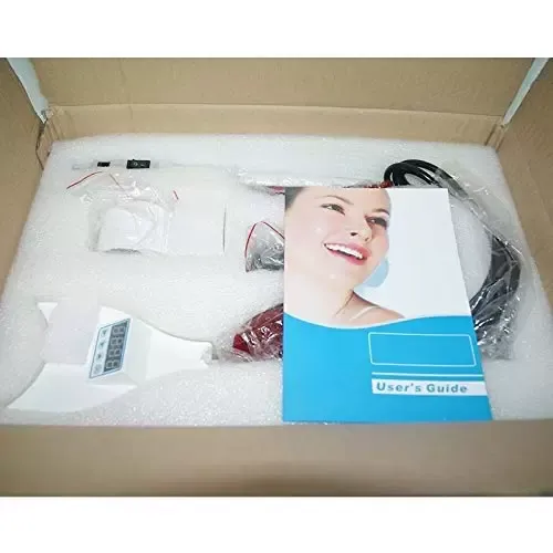 Lampe de Dent LED Affichage blanchiment lumière froide Dentaire Teeth Machine Dental Teeth Whitening Lampe
