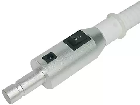 CNCEST Tandlamp LED-display Whitening Koud Licht Tandheelkundige Tanden Machine Tandheelkundige Tanden Whitening Lamp