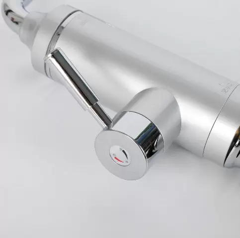 360° roterende elektronische boiler Slimme verwarmingskraan LED-temperatuurweergave Snelle verwarmingskraan voor keukenbadkamer