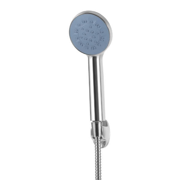 Chauffe-Eau Instantané Électronique 3500W Mini Chauffe-Eau Instantané + Pommeau de Douche