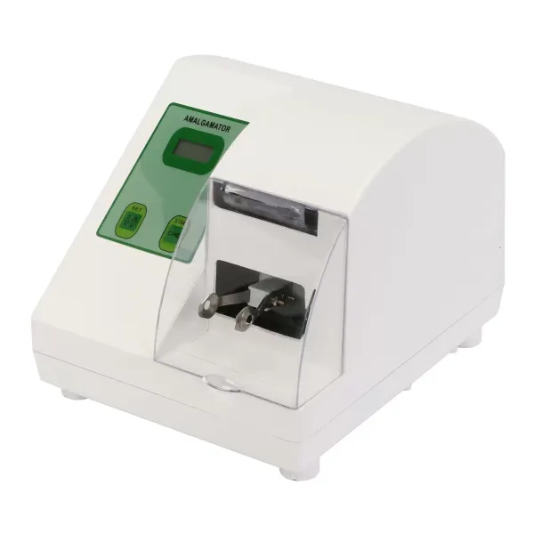 Mélangeur à grande vitesse dentaire de capsule d'amalgame d'AMALGAMATOR de HL-AH de 220V Digital