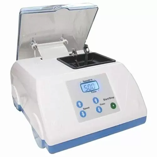 Amalgamateur numérique HL-AH - 20 W - High Speed - Amalgam - Avec écran LCD Amalgamateur numérique HL-AH - 20 W - High Speed - Amalgam - Avec écran LCD