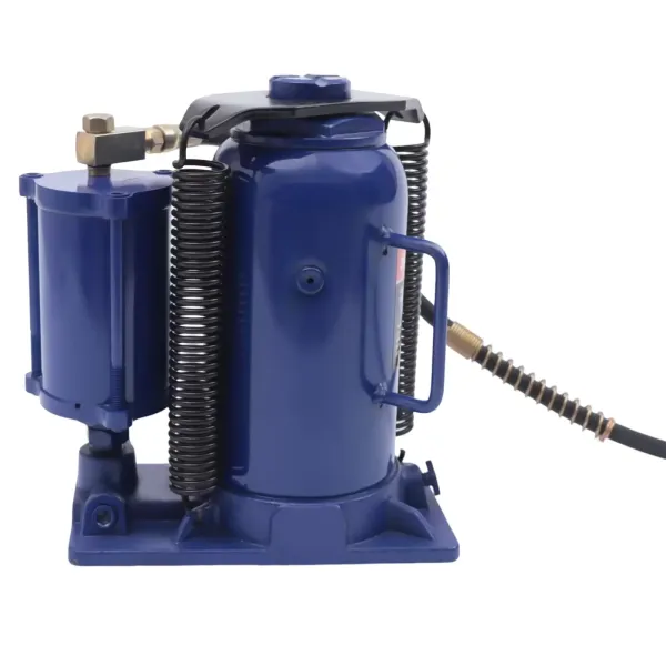 Cric hydraulique 20T/44,092lbs Cric hydraulique pour machines lourdes, machines de construction industrielles voiture, camion, réparation Cric hydraulique 20T/44,092lbs Cric hydraulique pour machines lourdes, machines de construction industrielles voiture, camion, réparation