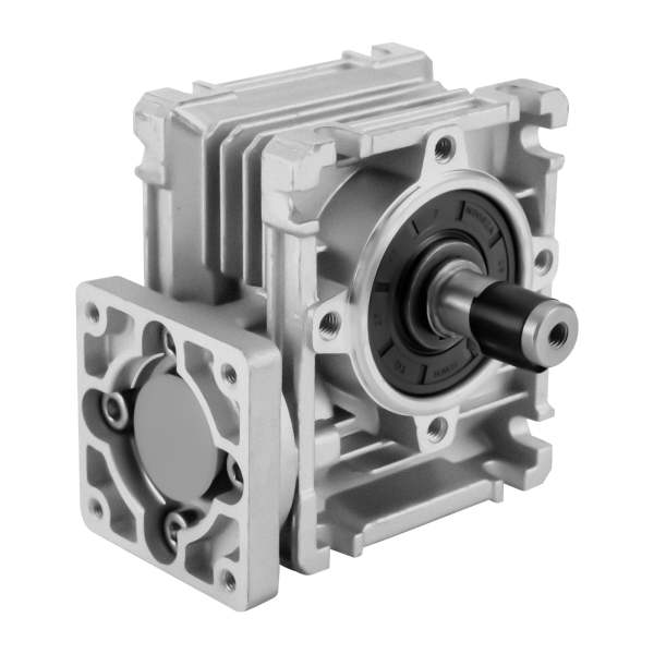 Réducteur de vitesse à vis sans fin NMRV030