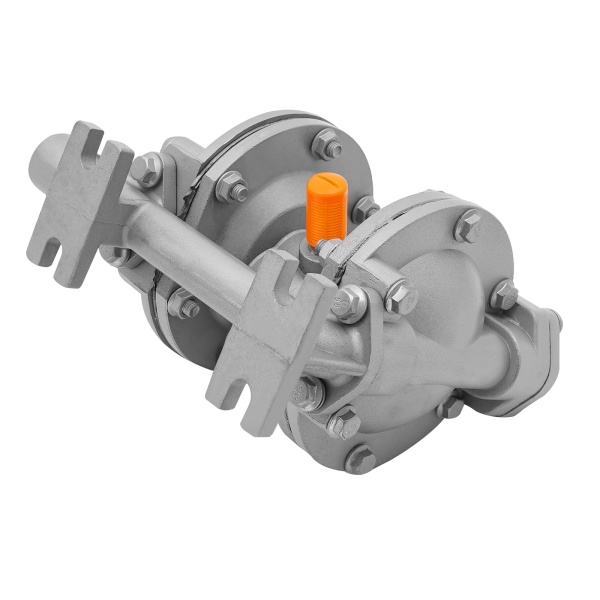 Pompe à membrane pneumatique, pompe à membrane, pompe à double membrane Pompe à membrane pneumatique, pompe à membrane, pompe à double membrane