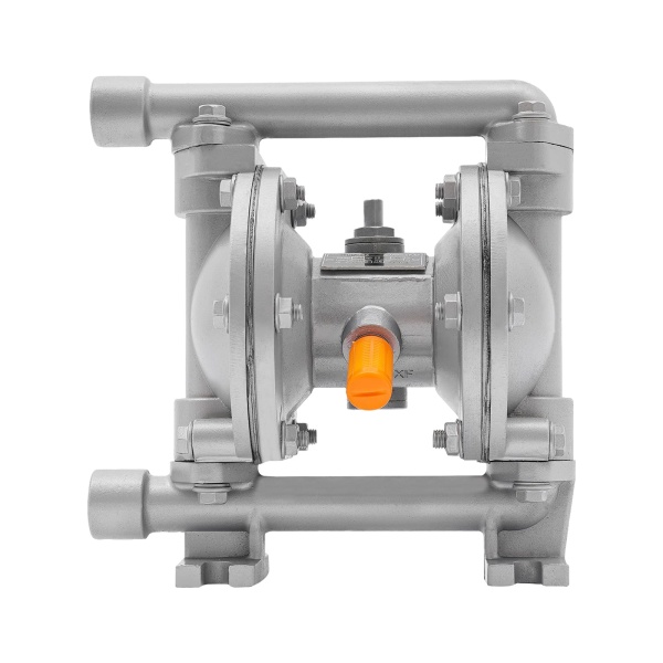 Pompe à membrane pneumatique, pompe à membrane, pompe à double membrane Pompe à membrane pneumatique, pompe à membrane, pompe à double membrane