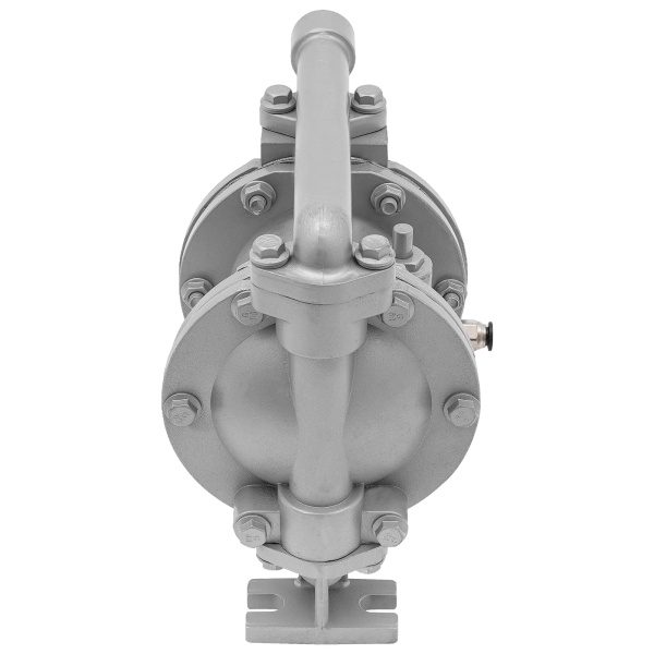 Pompe à membrane pneumatique, pompe à membrane, pompe à double membrane Pompe à membrane pneumatique, pompe à membrane, pompe à double membrane