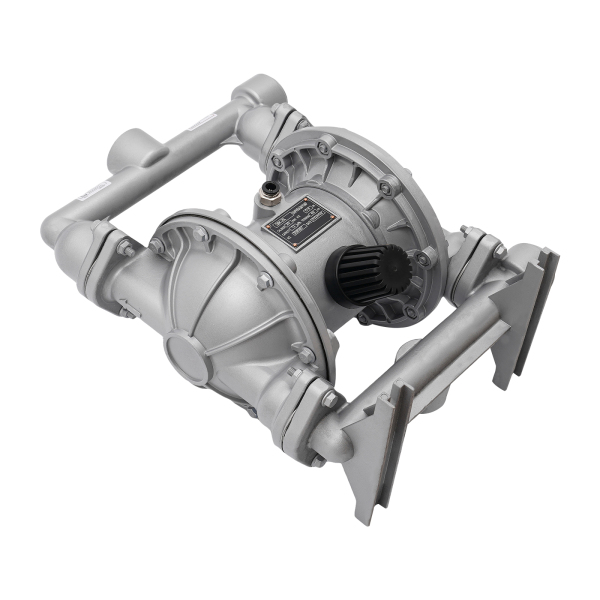 Pompe à membrane pneumatique QBK-25L, pompe à membrane, pompe à double membrane Pompe à membrane pneumatique QBK-25L, pompe à membrane, pompe à double membrane