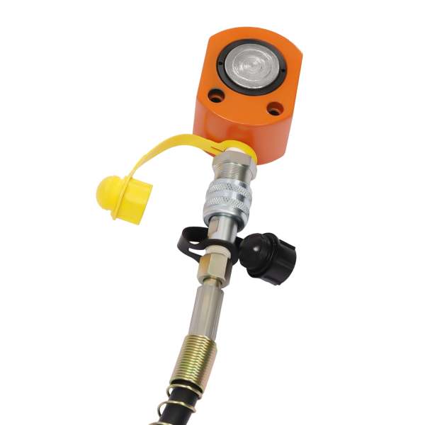 Pompe hydraulique manuelle pour pompe à main pour vérin hydraulique, cintreurs de tubes hydrauliques, pression maximale: 70Mpa Pompe hydraulique manuelle pour pompe à main pour vérin hydraulique, cintreurs de tubes hydrauliques, pression maximale: 70Mpa
