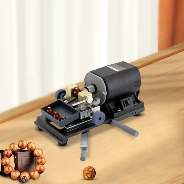 Kit d'outils pour bijoux-outils de réglage de perles - accessoires de bricolage de perles - Perceuse à bijoux - Perçage - Noir