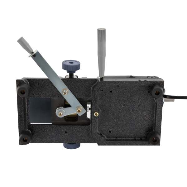 Kit d'outils pour bijoux-outils de réglage de perles - accessoires de bricolage de perles - Perceuse à bijoux - Perçage - Noir
