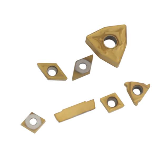 Outil de tournage de tour indexable, ensemble d'outils de tournage de 7 pièces, porte-outils de tour en métal