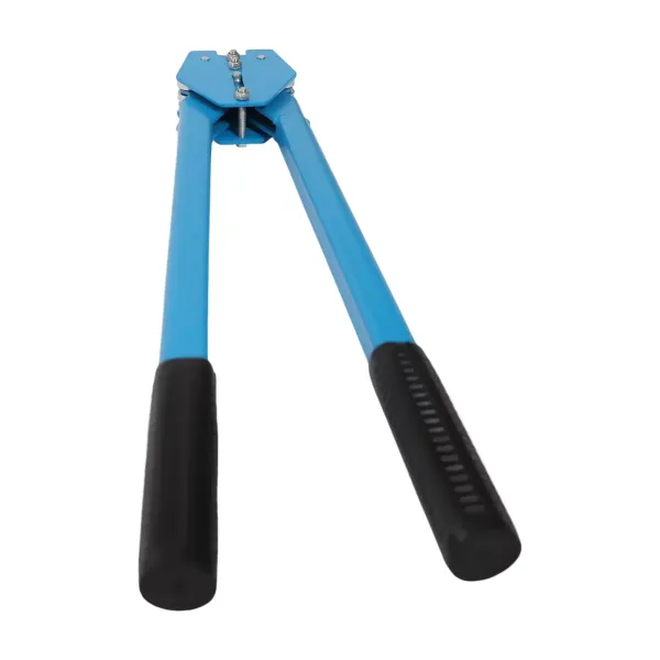 Outil de cerclage d'emballage, Outil tendeur de cerclage, Outil d'étanchéité, Coin d'emballage en plastique, Joints métalliques