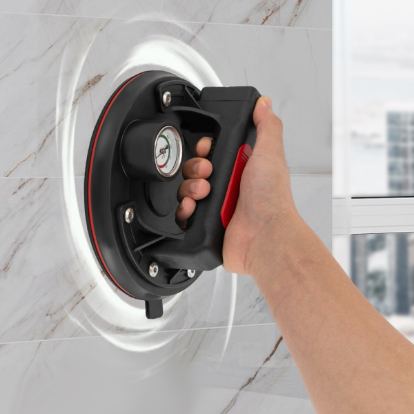 Ventouses électriques 8 '', pour soulever de grandes tasses, ventouse électrique sous vide, équipement de maintien sous vide Ventouses électriques 8 '', pour soulever de grandes tasses, ventouse électrique sous vide, équipement de maintien sous vide