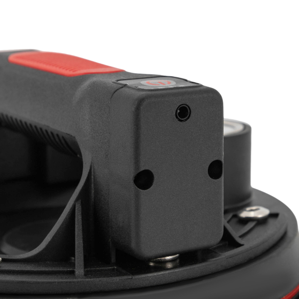 Ventouses électriques 8 '', pour soulever de grandes tasses, ventouse électrique sous vide, équipement de maintien sous vide Ventouses électriques 8 '', pour soulever de grandes tasses, ventouse électrique sous vide, équipement de maintien sous vide