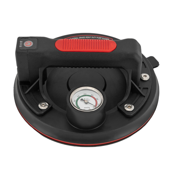 Ventouses électriques 8 '', pour soulever de grandes tasses, ventouse électrique sous vide, équipement de maintien sous vide Ventouses électriques 8 '', pour soulever de grandes tasses, ventouse électrique sous vide, équipement de maintien sous vide