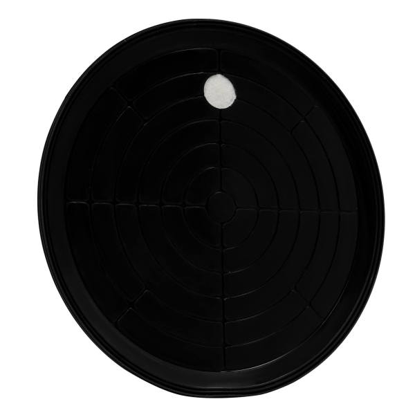 Lot de 2 vérins d'aspiration sous vide pour vitres - Pour surfaces plates et lisses - Charge maximale : 220 lbs
