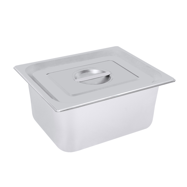 4 paquets de marmites à vapeur en acier inoxydable, Capacité de chaque produit : 7L, 32.5*26.5*26.5*15cm, Argent 4 paquets de marmites à vapeur en acier inoxydable, Capacité de chaque produit : 7L, 32.5*26.5*26.5*15cm, Argent