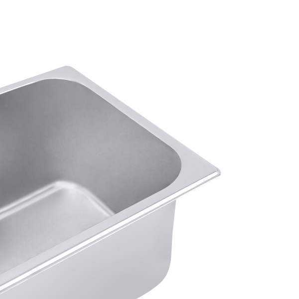 4 paquets de marmites à vapeur en acier inoxydable, Capacité de chaque produit : 7L, 32.5*26.5*26.5*15cm, Argent 4 paquets de marmites à vapeur en acier inoxydable, Capacité de chaque produit : 7L, 32.5*26.5*26.5*15cm, Argent