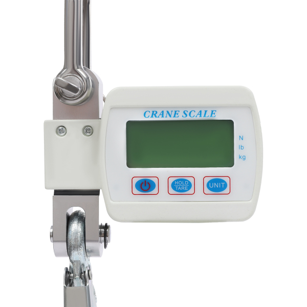 Balance numérique pour pont roulant, mini-balance portable, balance suspendue, capacité de charge : 0,05-500 kg, 22 x 8 x 5 cm, blanc Balance numérique pour pont roulant, mini-balance portable, balance suspendue, capacité de charge : 0,05-500 kg, 22 x 8 x 5 cm, blanc