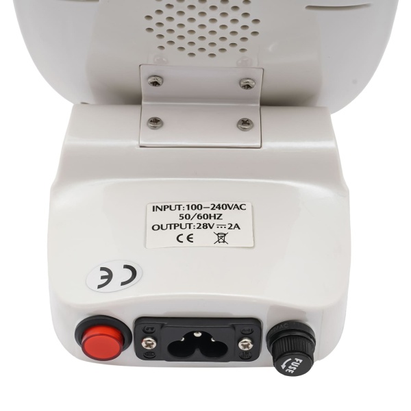 Mini 3 en 1 corps Amincissant la Machine de Régime de Radiofréquence de Cavitation Ultrasonique de Vide 40 K 220 V