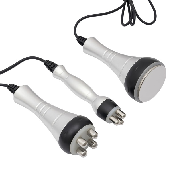 Mini 3 en 1 corps Amincissant la Machine de Régime de Radiofréquence de Cavitation Ultrasonique de Vide 40 K 220 V