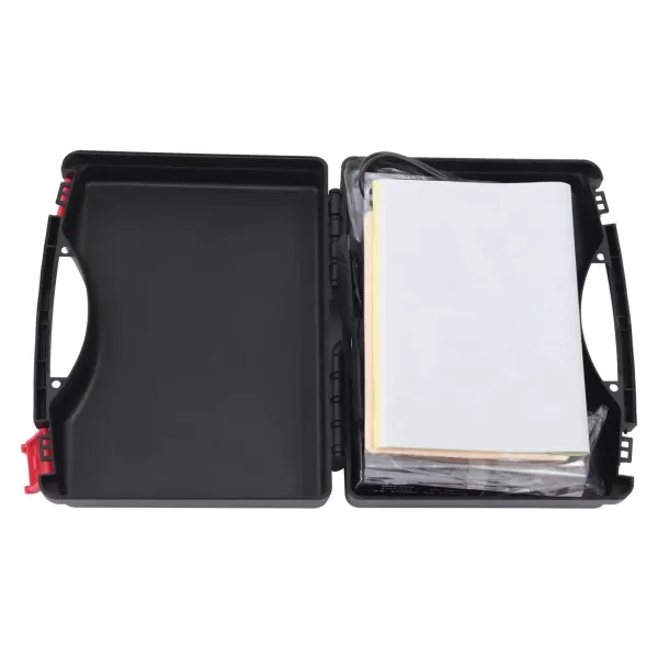 Rotary Tatouage Kit de tatouage avec 10 aiguilles à cartouches, tatouage, bloc d'alimentation, pédale pour tatouage débutant