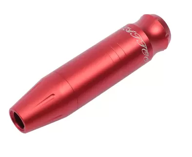 CNCEST Tattoo Kit - 8 inkten 10 naalden - Verstelbare voeding - 6-10V - 10000 RPM - Tattoo-voeding