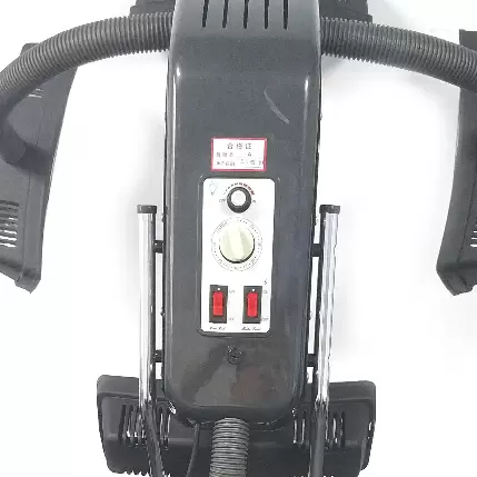 950W Sèche-Cheveux Sèche-Cheveux Capot Sèche-Cheveux Capot Salon de Coiffure avec Support réglable en Hauteur