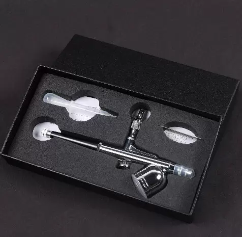 Machine de dermabrasion diamant pour rajeunissement de la peau, pour la maison et le salon
