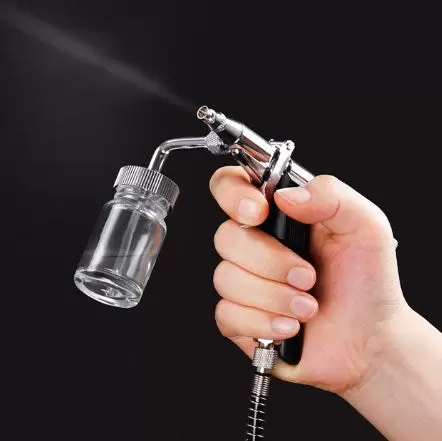Machine de beauté hydrogène oxygène 7 en 1 Hydrafacial Appareil Hydro Microdermabrasion Appareil Radiofréquence