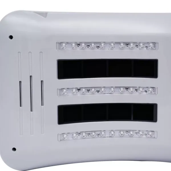 Soins de la peau Photon, instrument de beauté, traitement du visage Instrument de beauté pour la circulation sanguine