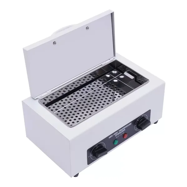 Stérilisateur à air chaud 3000 W - Désinfection à air chaud - Stérilisateur à air chaud