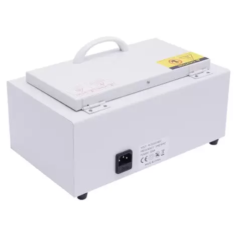 Heteluchtsterilisator 3000 W - Heteluchtdesinfectie - Heteluchtsterilisator