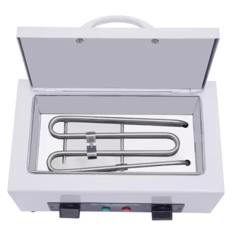Heteluchtsterilisator 3000 W - Heteluchtdesinfectie - Heteluchtsterilisator