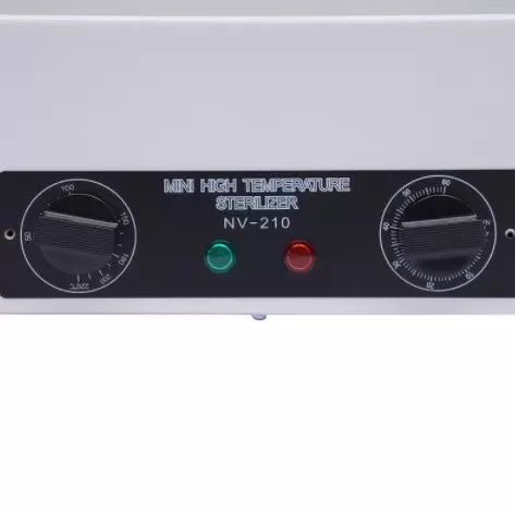 Heteluchtsterilisator 3000 W - Heteluchtdesinfectie - Heteluchtsterilisator