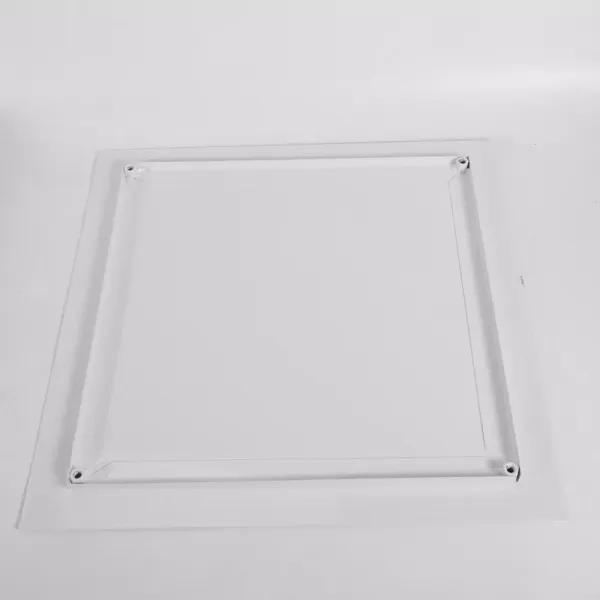 Support Plafond Pour Projecteur Support de Projecteur Motorisé Support Lift Capacité de Charge 10 Kg