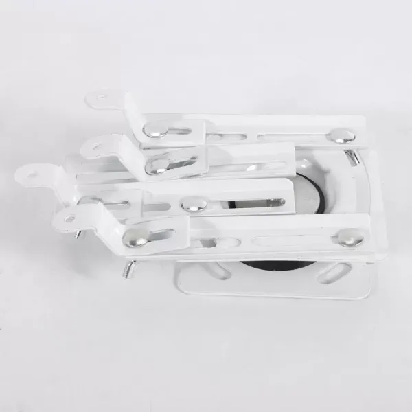 Support Plafond Pour Projecteur Support de Projecteur Motorisé Support Lift Capacité de Charge 10 Kg